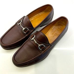 Gucci loafers
